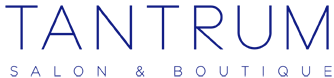 Tantrum Salon & Boutique Logo